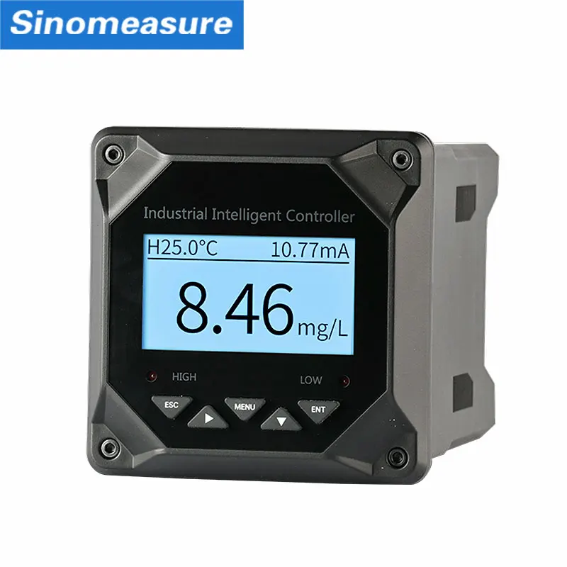 do sensor online aquarium dissolved oxygen probe electrode dissolved oxygen sensor fish farm price in water measurement for beer