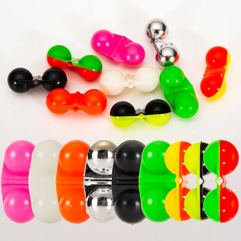 Factory wholesale ABS sea fishing bell fish line bell loud fish bell