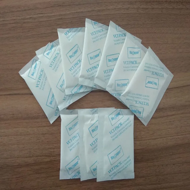 
china high efficiency vci antirust inhibiting powder used for sealing water pressure test of boiler and other pressure vessels 