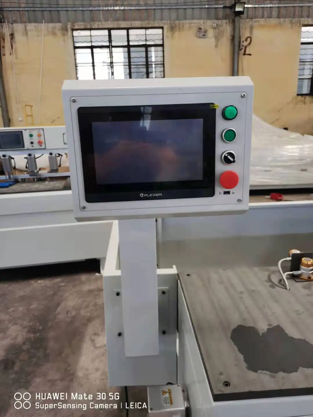 Высокомощный завод, Лидер продаж, ЧПУ дверной замок, горизонтальный высокоскоростной фрезерный сверлильный станок для продажи