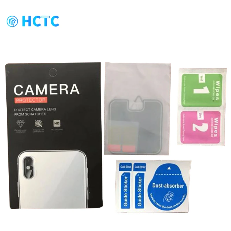 
Wholesale customized transparent flexible tempered film for Samsung A6S/A8S/S30/A50/A60/A70 