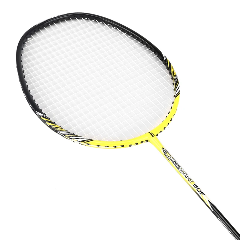 Wholesale Low Price Speed Prices Professional Badminton Rackets
