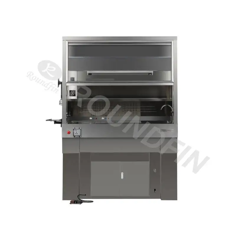 ROUNDFIN stainless steel 304 laboratory equipment pathology grossing table