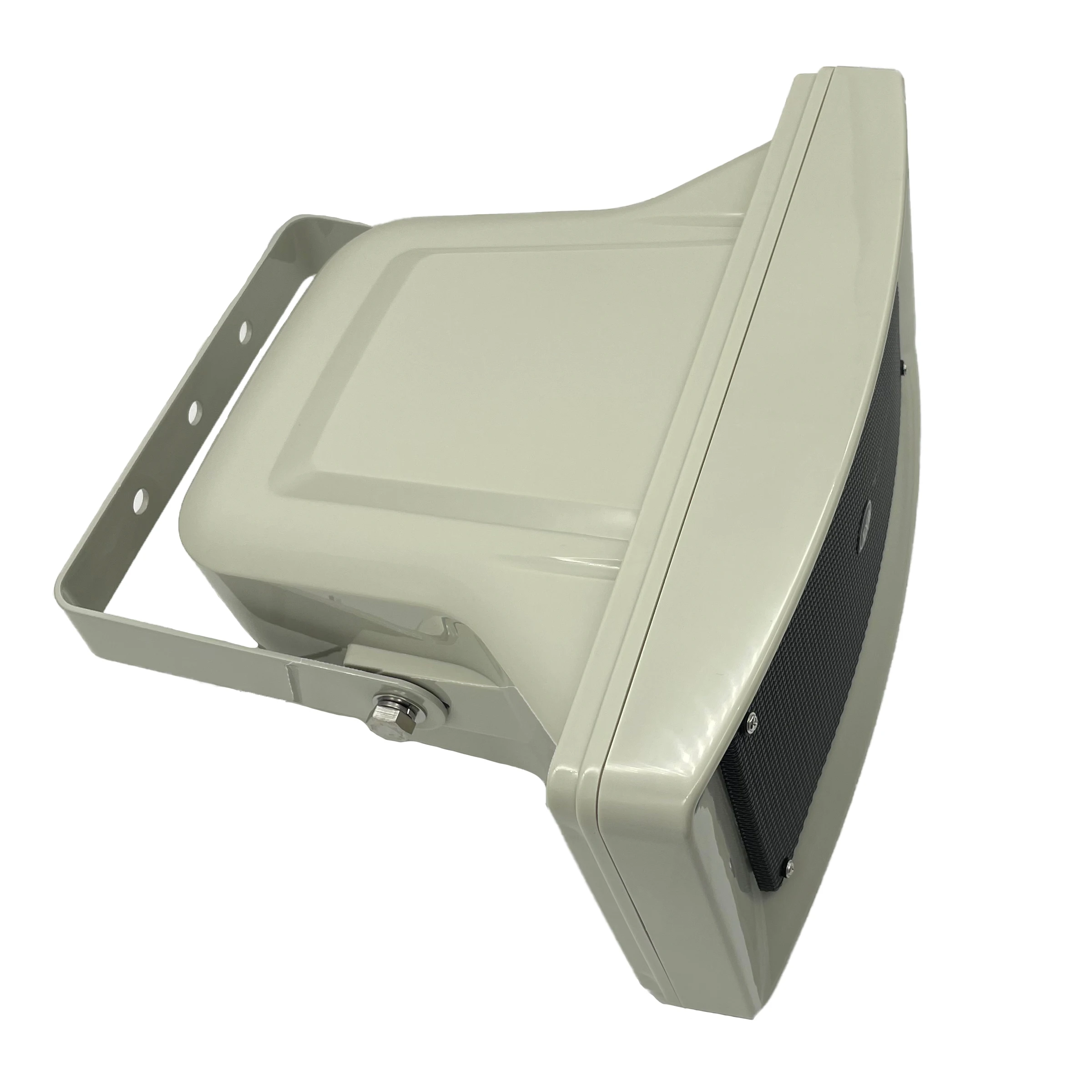 Wholesale Long Distance Horn Loudspeakers Sound System Outdoor Indoor Weatherproof Music Horn Speaker for Public Address System
