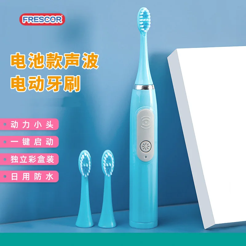 Wholesale Home Travel Wireless Teeth Whitening Toothbrush Smart Adult  Sonic Electric Toohthbrush China
