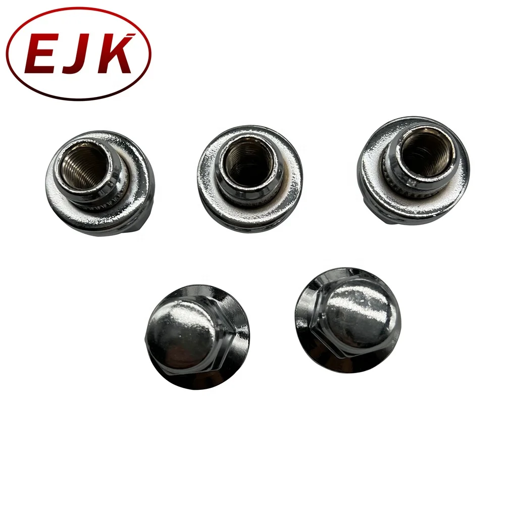90942-01103 EJK Wholesale Auto Wheel Lug Nut for Toyota Land Cruiser HZJ79 VDJ200
