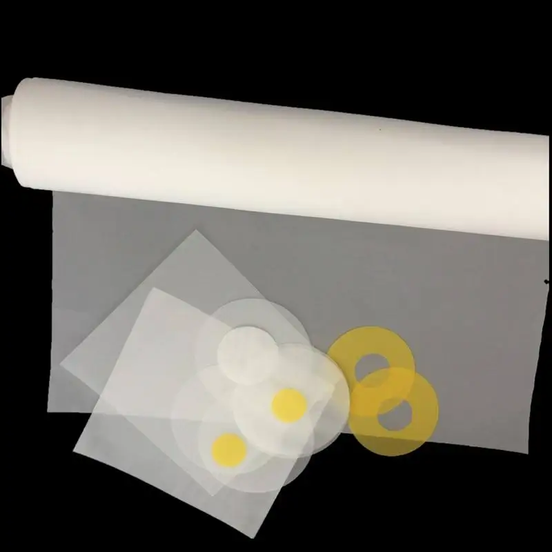 Nylon filter cloth for filtering fruit juice Honey filter cloth