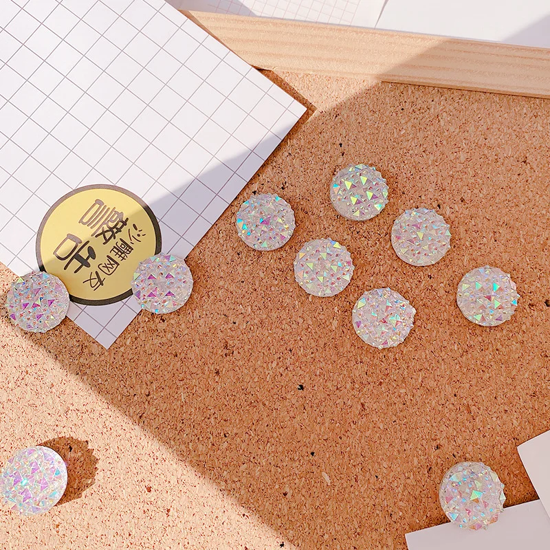 Wholesale Custom Colorful Creative Pushpins Ins Wind Candy Nails Photo Wall Decorations Nails Cute Stationery Nails