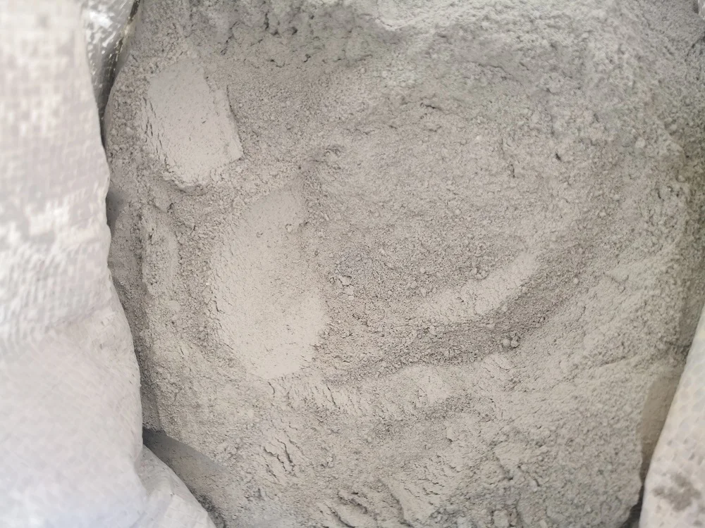 Сырье асчаритовый камень для огнеупорного материала смешанный порошок бора