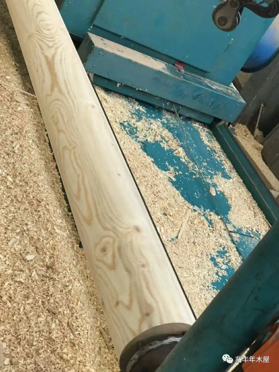 
Quality And Quantity Assured Premium Carbonized color Anticorrosive wood 