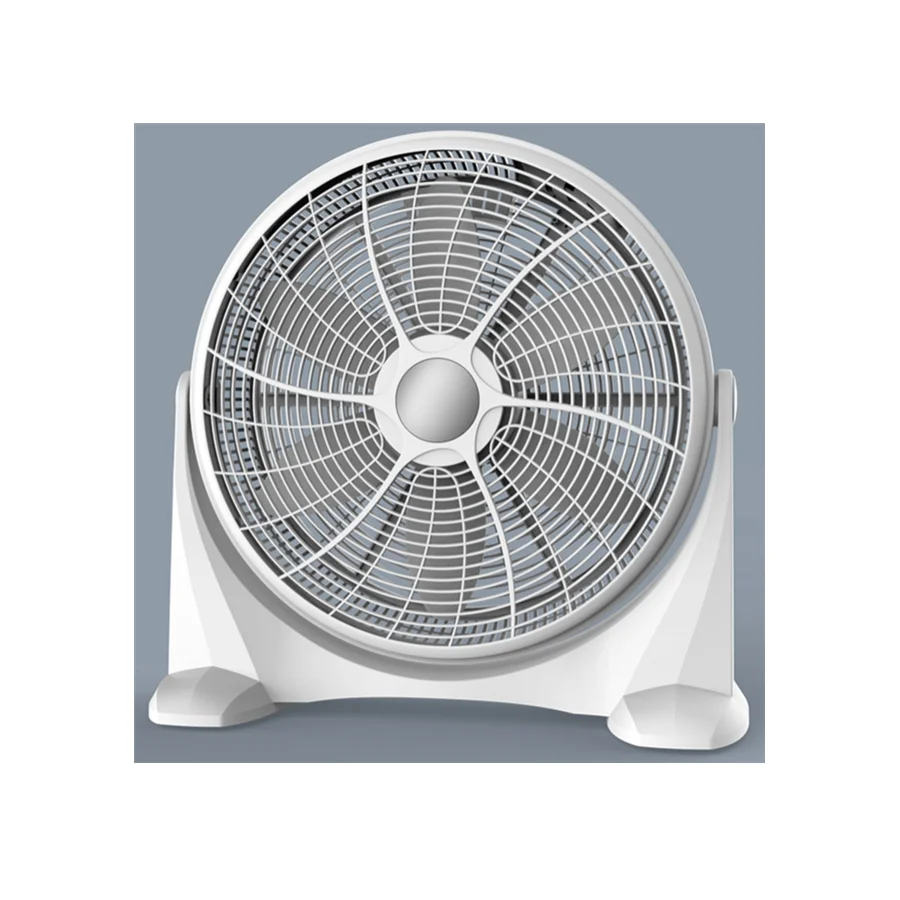 Longlife Low Price Summer 2022 NEW Arrival Electric U Shape 20 Inch Box Fan Etl Blow up Cooling  Buy Chillmax Go