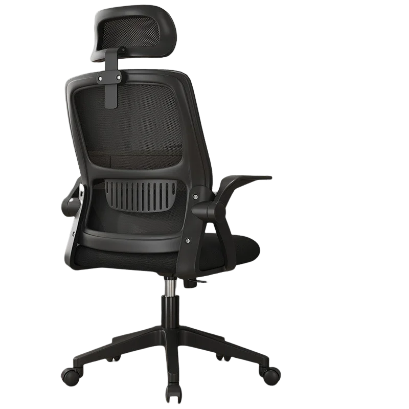 Modern style mesh fabric office chair  gas lifting office furniture ergonomic swivel office chair