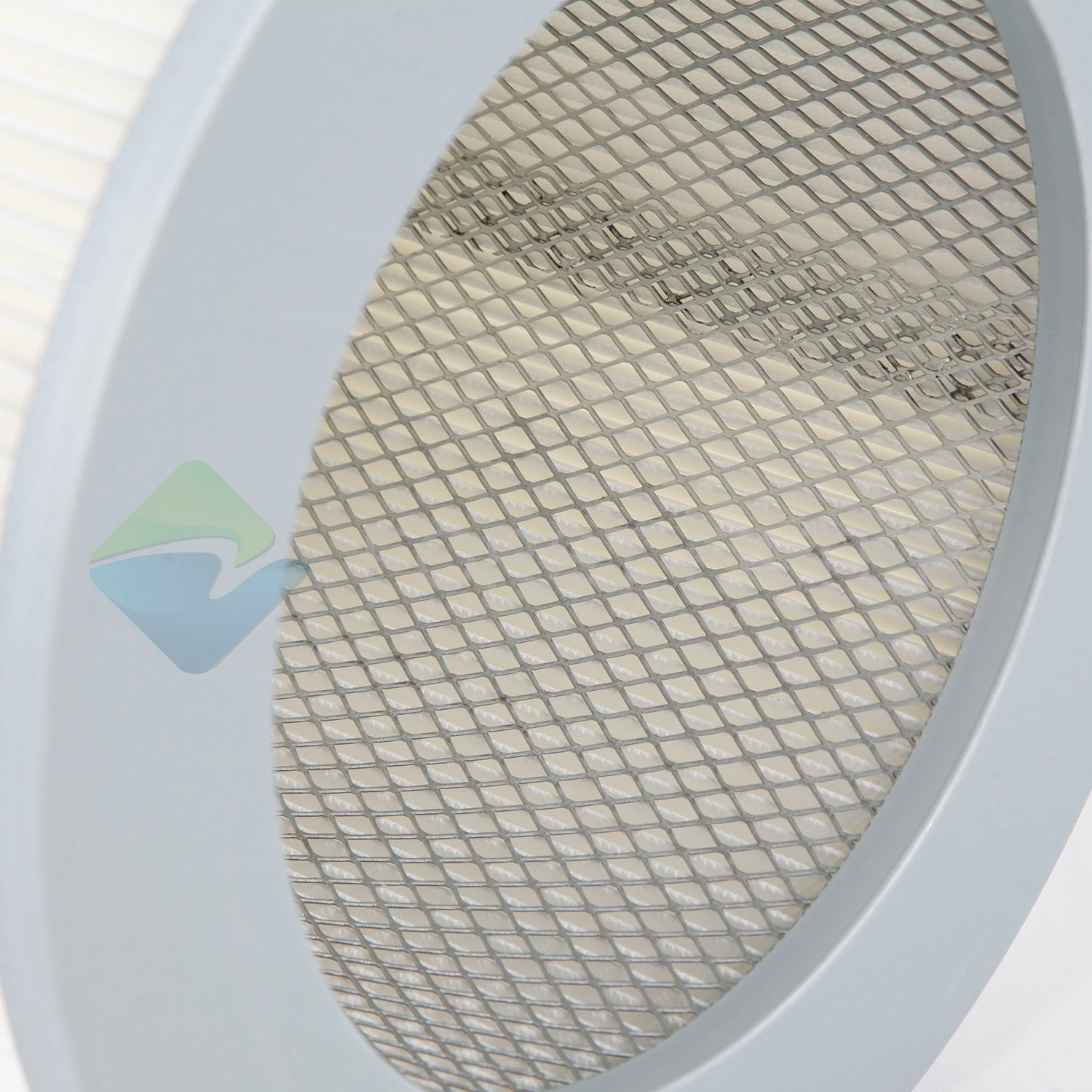 FORST Gas Turbine Pleated Cylinder Filter Cartridge CY-2612/ CO-2612