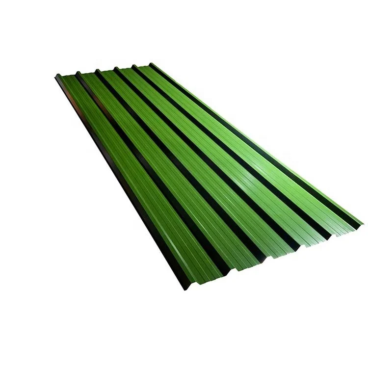 Building Material Steel Roofing Iron Sheet/Galvalume Tile Metal Sheet