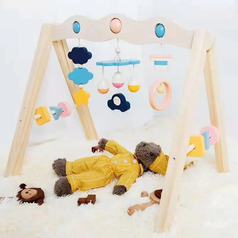 Baby Play Gym Baby Gym for Baby, Newborn, Infant Activity Gym learning while playing