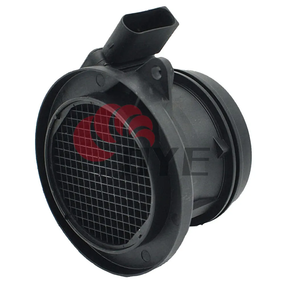 Factory price MAF Mass Air Flow Sensor meter 5WK9638 8ET009142351 A2710940248 for Mercedes OYE315