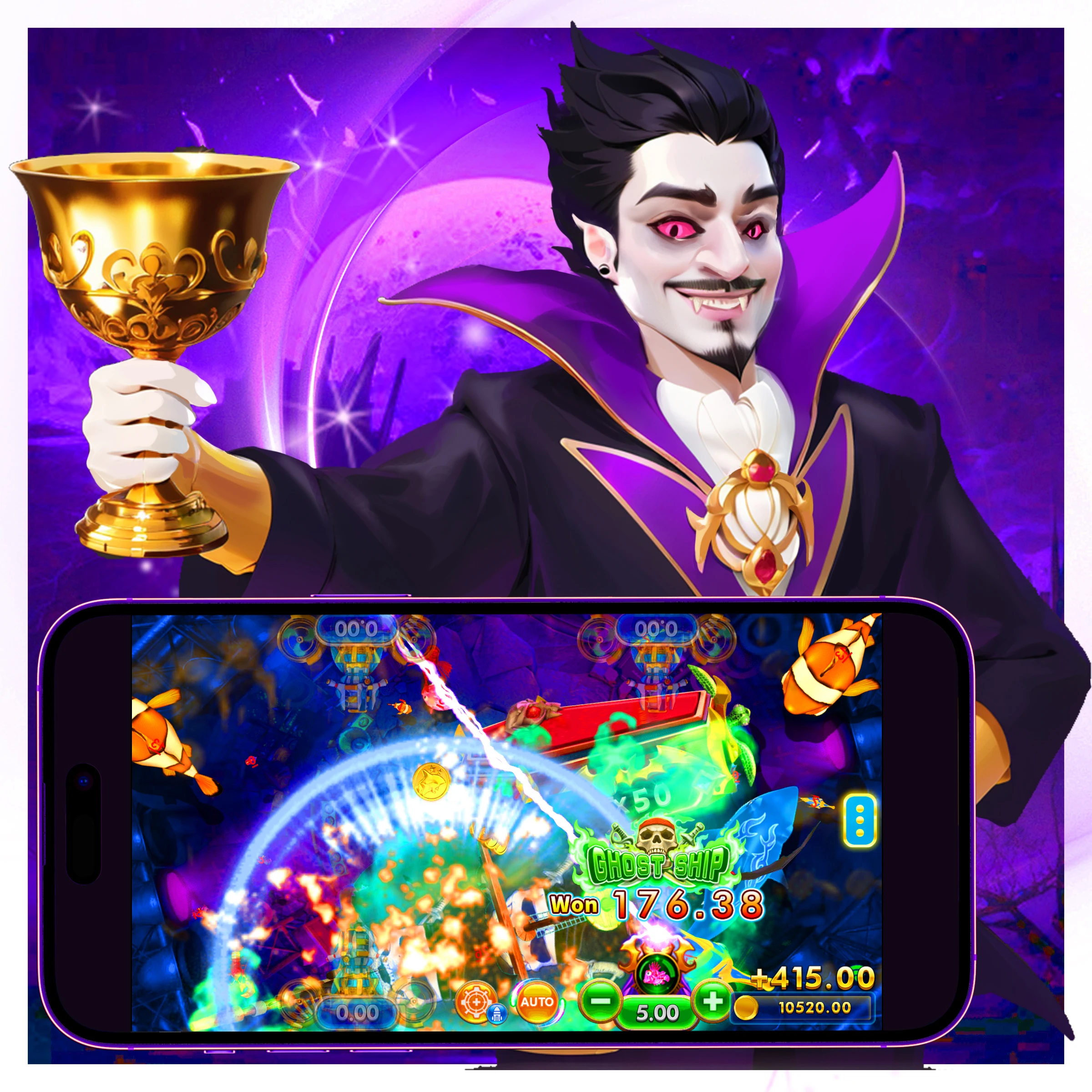 Big winner online fish software distribution softwares big winner fish game table software credits orion star coin game online