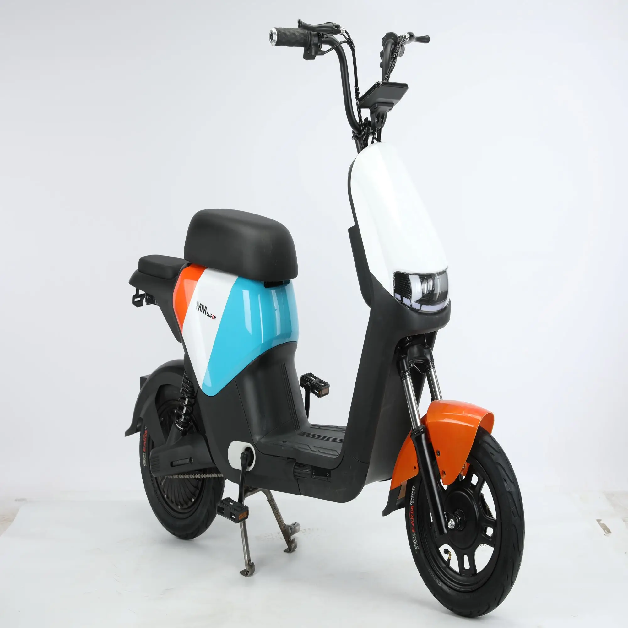 with gear cycle Lead-acid electric bicycle fat tire electric bike Bicycle Frame e bike cycle electric unicycle full suspension