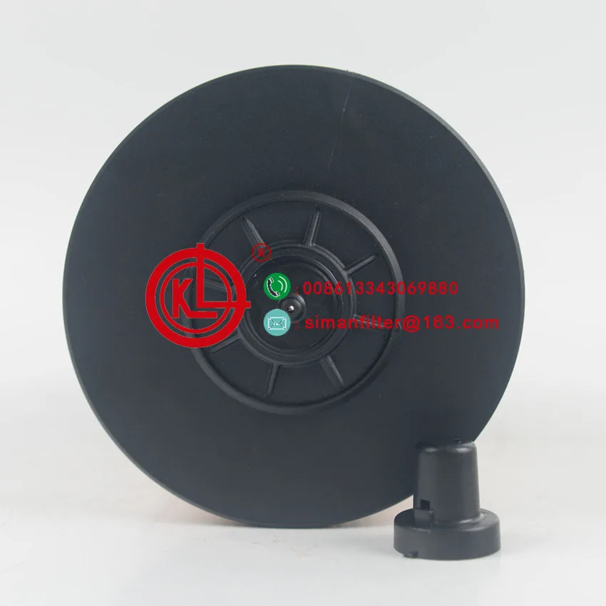 E500KP02D36 Siman henge enFuel Filter A4730901451 P956034 FK13924 4710900855 PF9908 A4710900855