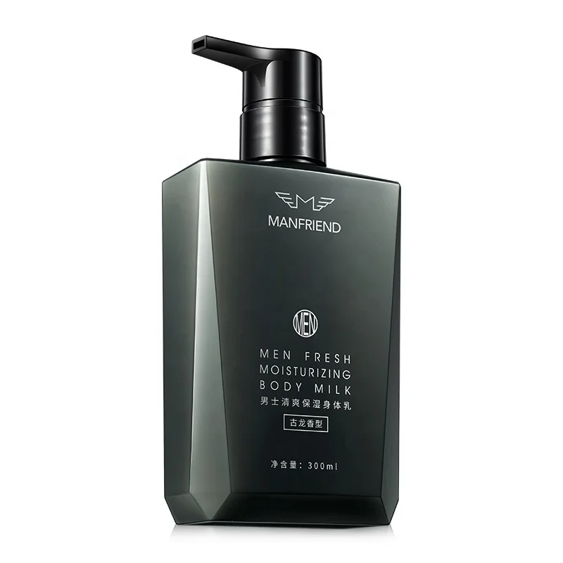 Фирменный лосьон для тела 300 мл, отбеливающий, оптовая продажа, товары для ухода за кожей для мужчин, Осветляющий, увлажняющий лосьон для тела для мужчин