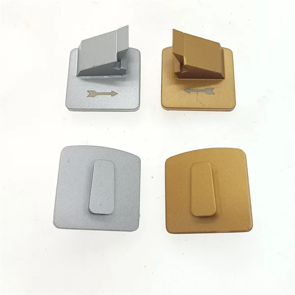 Redi lock Soft Glue Epoxy Removing Grinding Disc