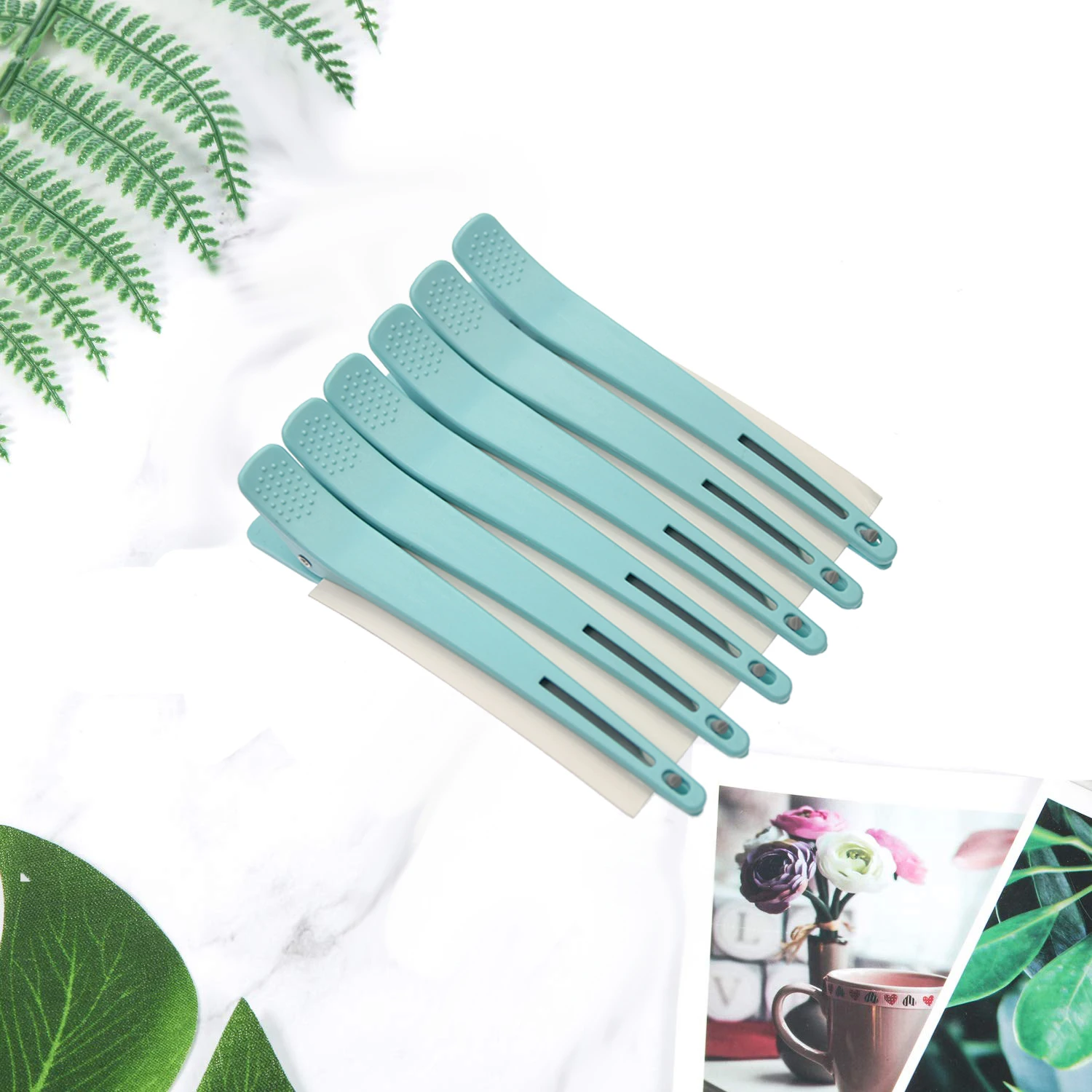 Заколки для волос для стайлинга и секций, профессиональные заколки для волос для женщин, заколки для волос в салон и аксессуары «сделай сам»