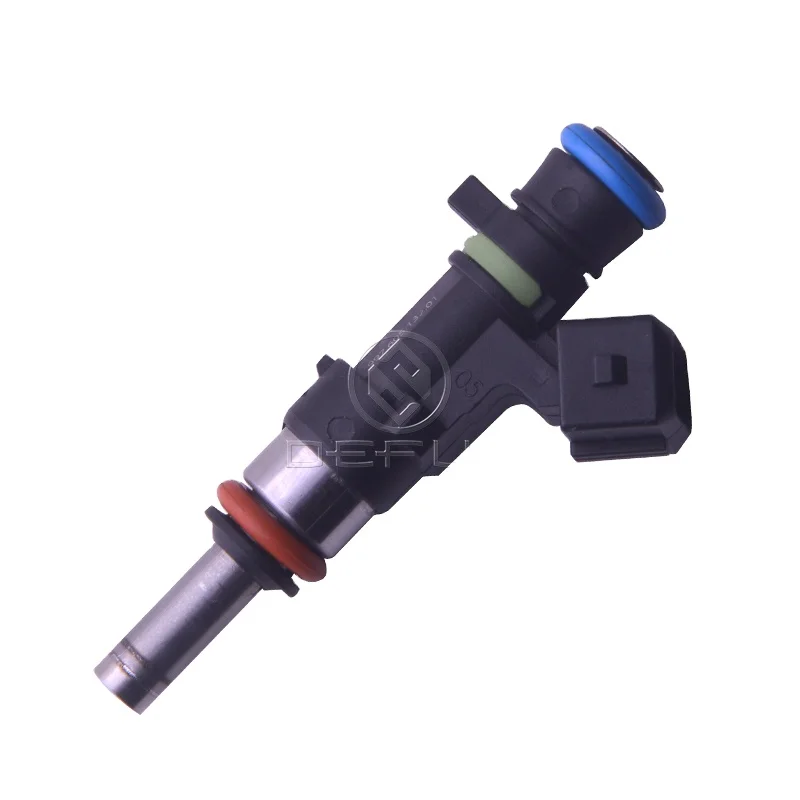 DEFUS New manufacture directly sale Fuel Inject Nozzle 0280158123 for 911 (997) 04-12 3.6 Carrera OEM 0280158123 Nozzle Fuel