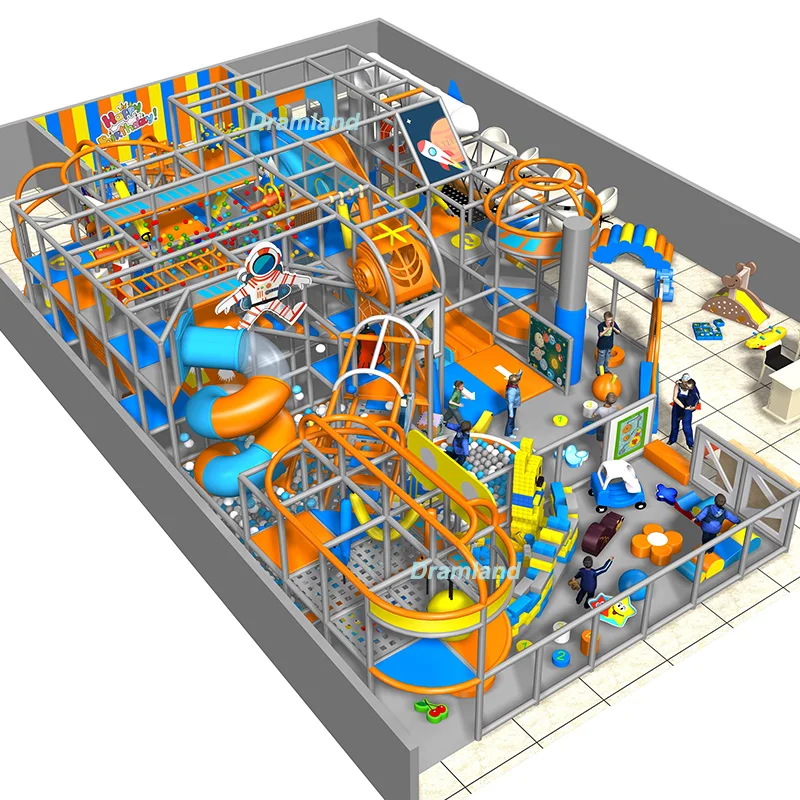 Indoor Playground Suppliers New Design Most Popular Nice Small Kids Indoor Games Indoor Kids Play Area Juegos Para Ninos 1 Set