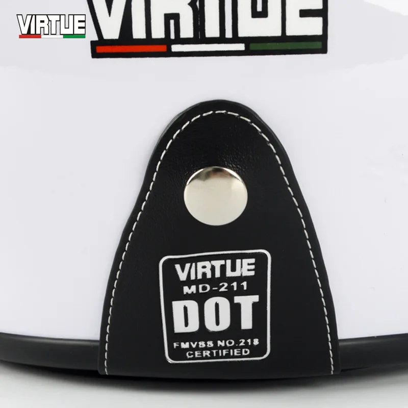 Wholesale bicycle ABS helmets vintage vega helmet motorcycle open face helmets for men motorcycle