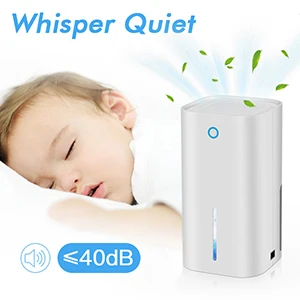 2021 new dehumidifier 850ML Household car deshumidificateur entfeuchter reusable smart mini dehumidifying dryer