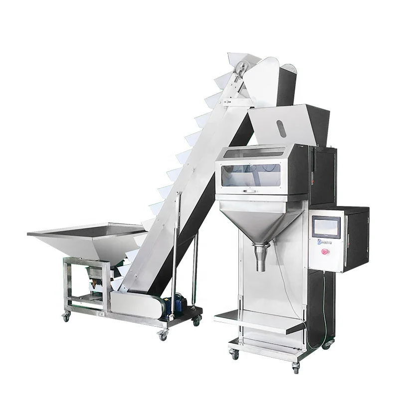 collagen granule packing machine probiotic multifunction granule packing machine filling machine