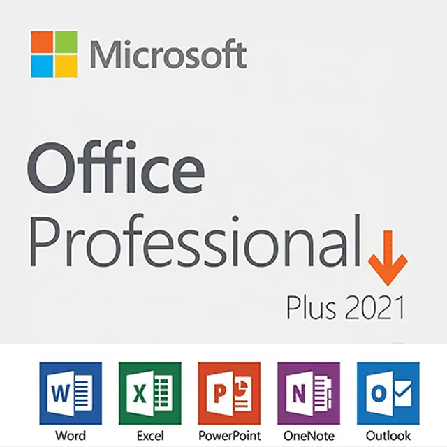 Office 2021 professional plus Доставка почтой 100% онлайн срок службы 2021PP