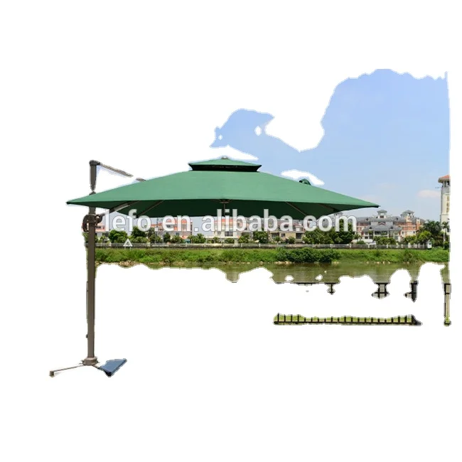 
Garden Beach Outdoor umbrella price SU008 