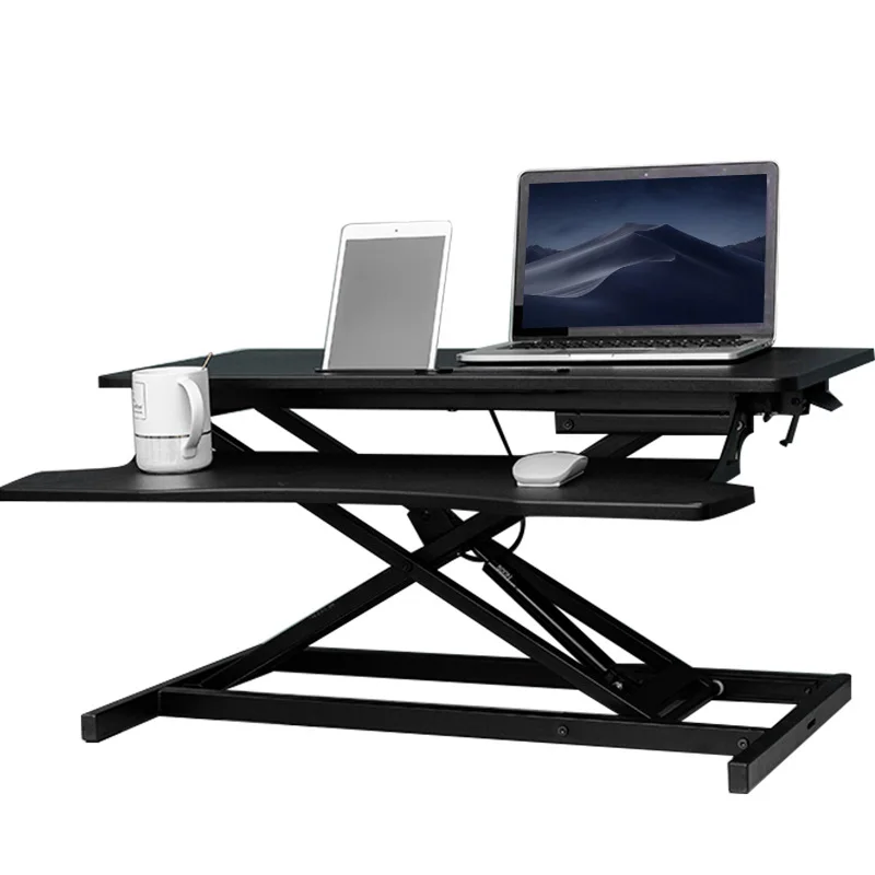 Standing Computer Adjustable Desk Laptop Desk for home