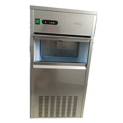 Factory direct sale commercial flake ice making machine