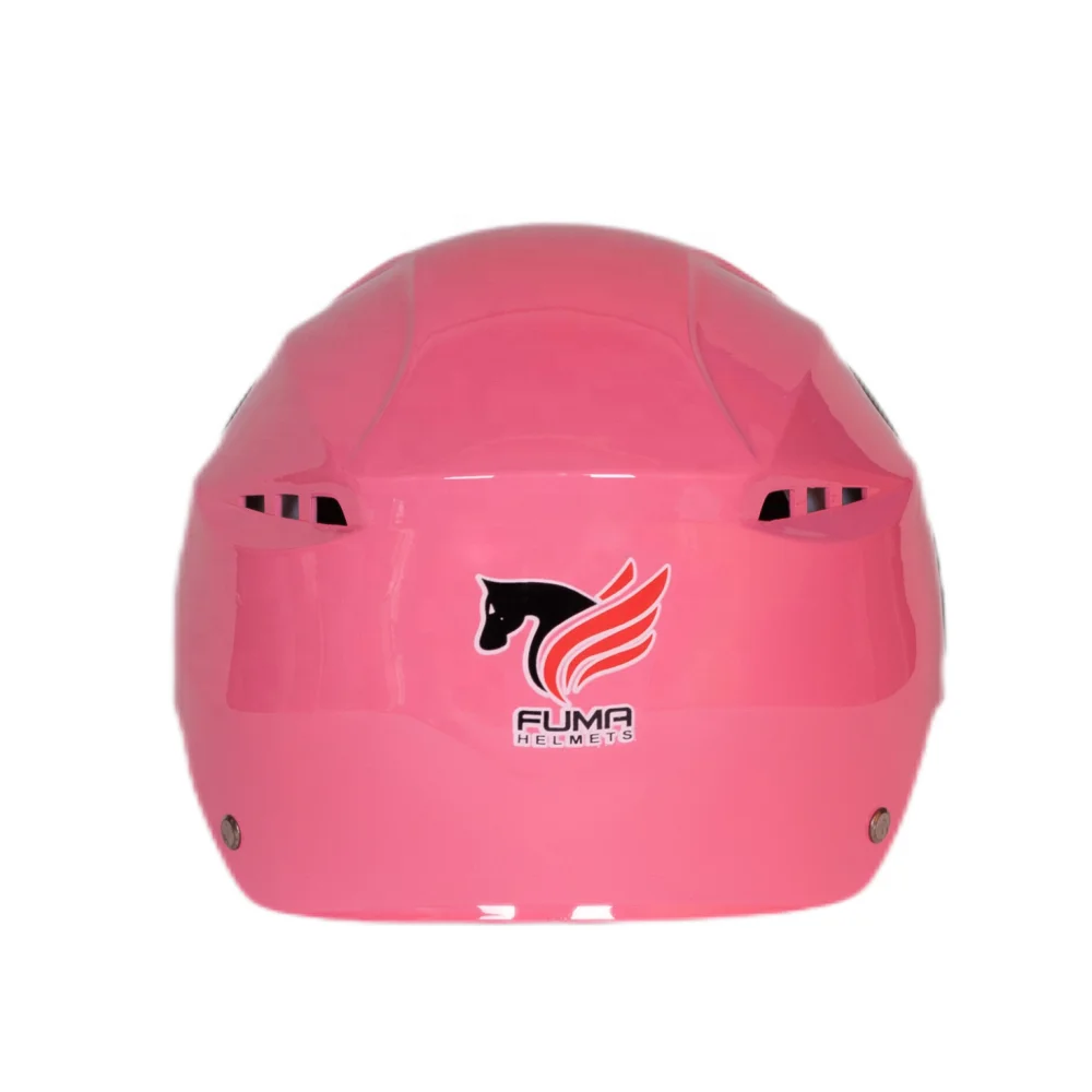 Low Price High Quality Hale Face  Moto Helmet for Wholesale  Motorcycle Helmet Motorcycle Manufacture Casque Moto