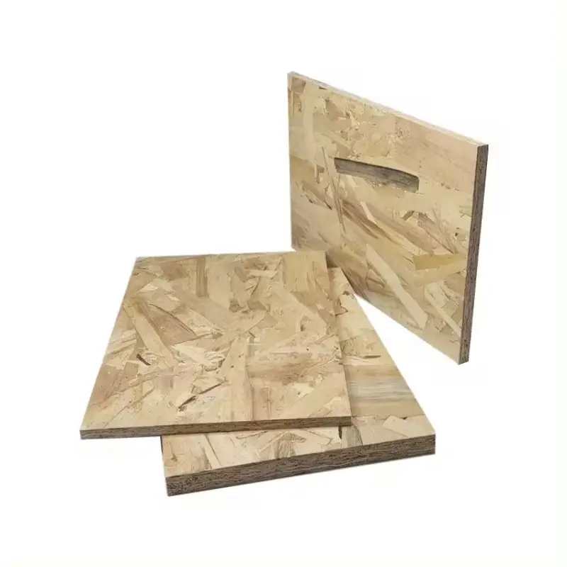 4x8 18 мм фанерные доски для строительства osb3 28 osb