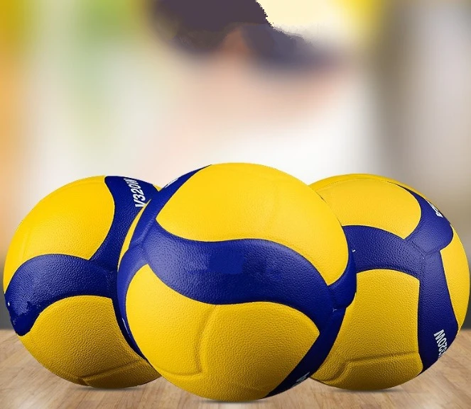 Изготовленный На Заказ Профессиональный сочетающийся пляжный мяч Волейбол