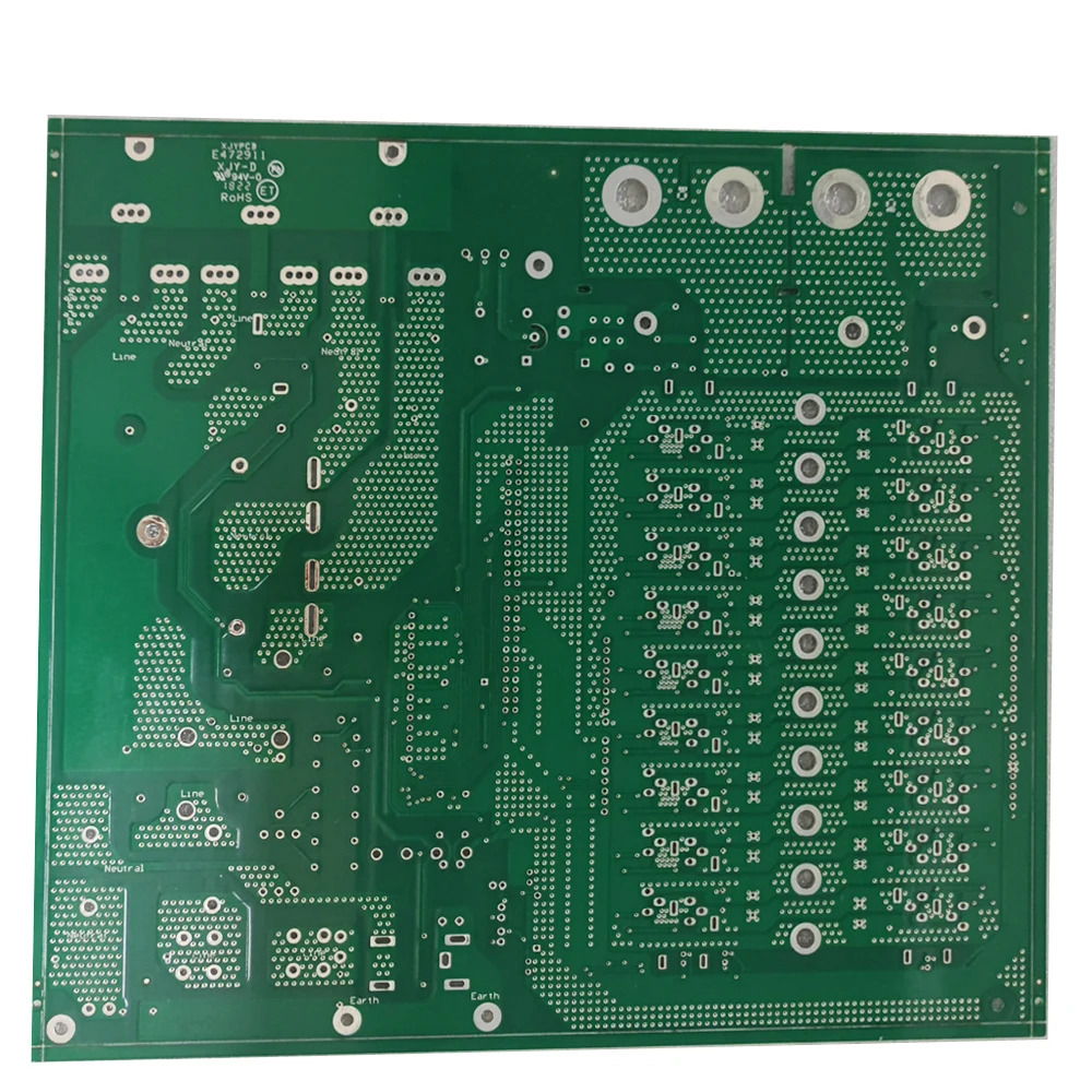 Professional supplier VRV 4 air conditioner Outdoor Uit PC1229 inverter Compressor PCB for DAIKIN