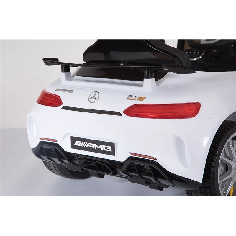 WDHL-288 music radio control  kids cars electric ride on toy car 12v rc car battery Type