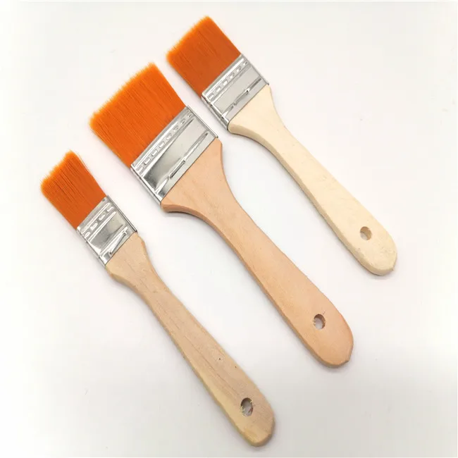 
Hot sale Gold Wire Board Brush Artist Brush Set 
