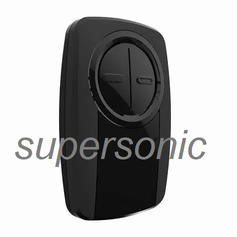 Liftmaster 375UT Чемберлен KLIK3U-BK кликер для гаражной двери универсальный пульт дистанционного управления Замена