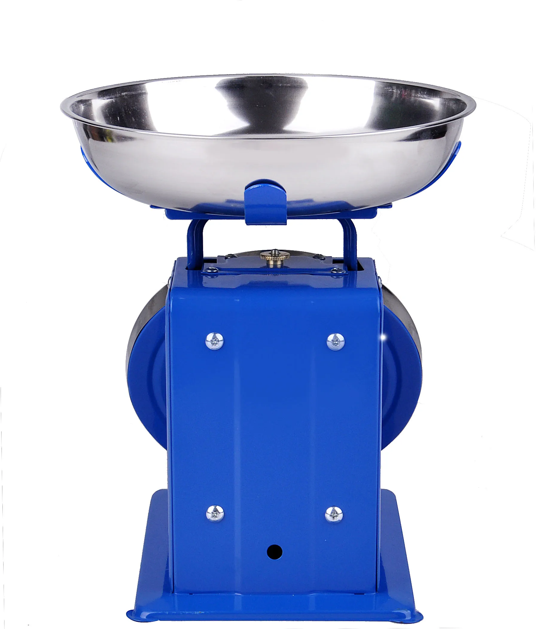 Factory Direct Wholesale Kitchen Cheap Scale Practical Material Safety West Asia Bestsale 1kg 2kg 3kg 5kg 10kg Stainless Disc