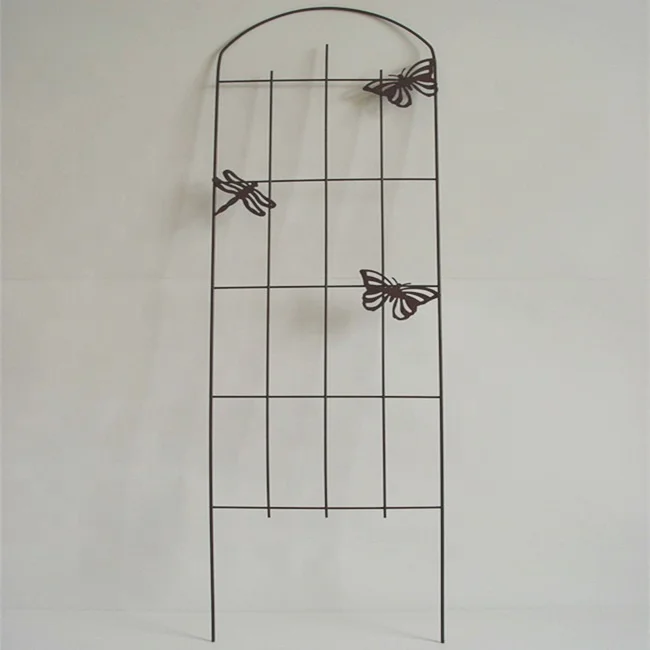 Ограждение из стальной проволоки