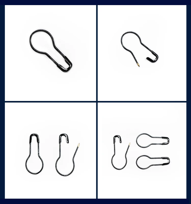 Safety Pin