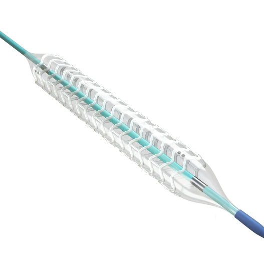 Pet dog cat animal surgery sterilized nitinol stent