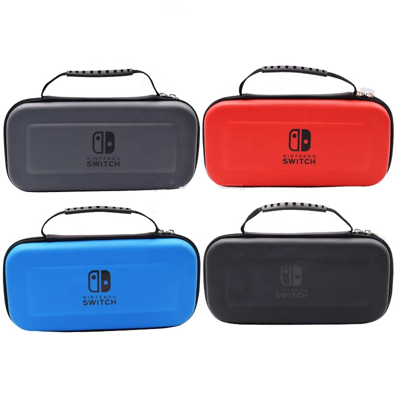 Nintend Switch Portable Bag Nintend switch Handbags EVA Carry Case Cover for Nintend switch Console Accessories
