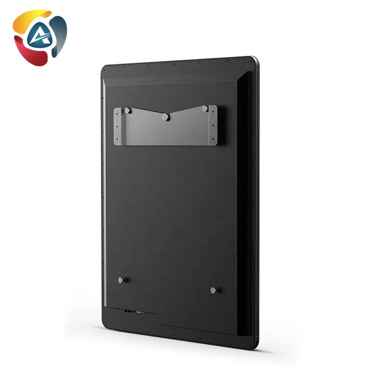 
High quality touch screen 55 inch smart magic mirror display 