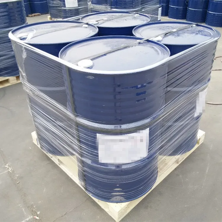 New Arrival Latest Refining 99.99% Methylene Chloride Dichloromethane For Sale