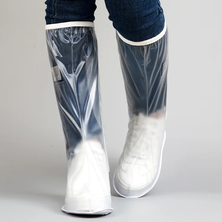 Waterproof Rain Boot Shoe Covers